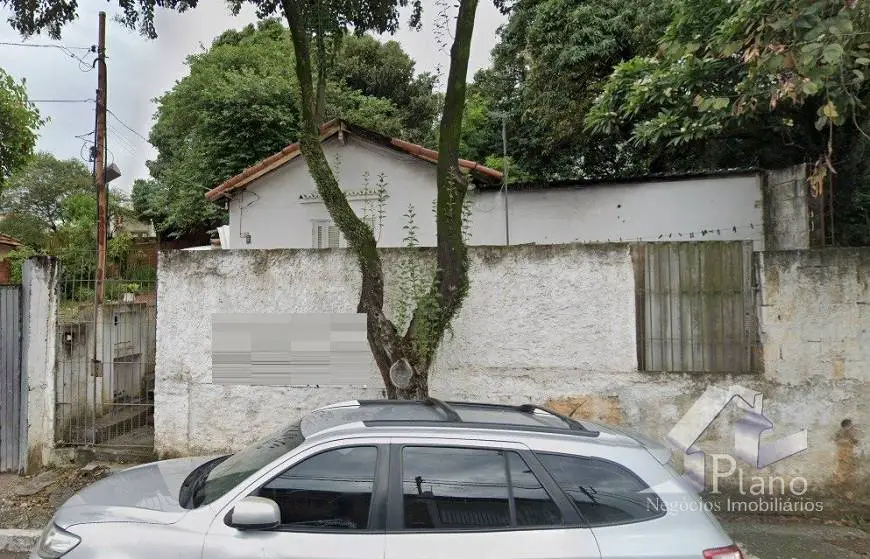 Foto 1 de Lote/Terreno à venda, 425m² em Vila Nivi, São Paulo