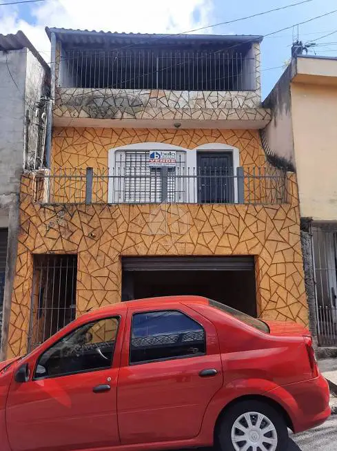 Foto 1 de Sobrado com 2 Quartos à venda, 110m² em Guaianases, São Paulo