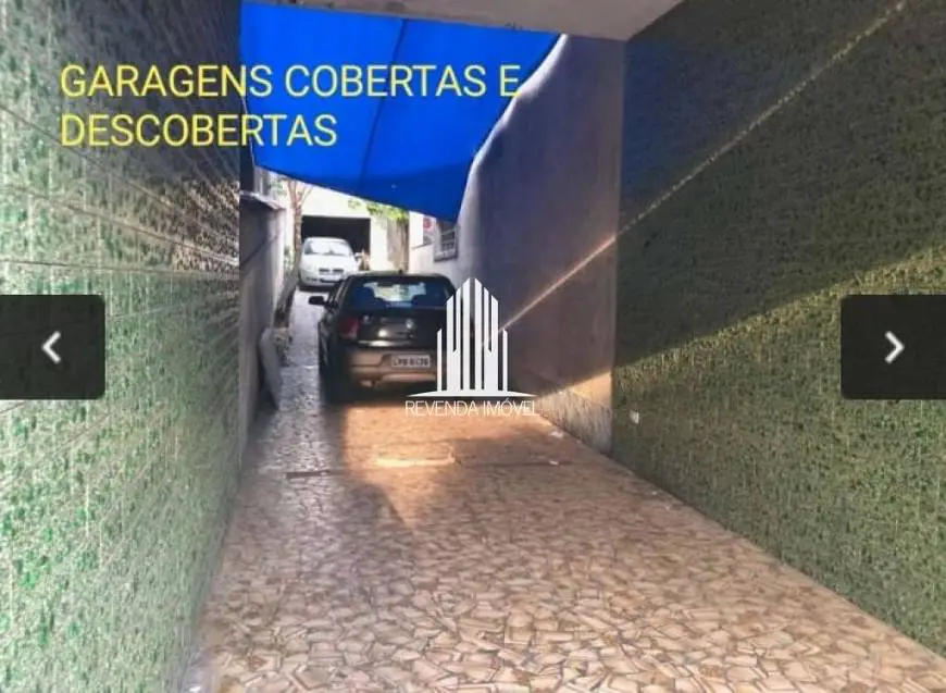 Foto 4 de Sobrado com 3 Quartos à venda, 142m² em Jabaquara, São Paulo