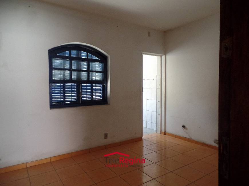 Foto 3 de Sobrado com 3 Quartos para alugar, 110m² em Jardim Rafael, Caçapava