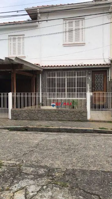 Foto 1 de Sobrado com 3 Quartos para alugar, 112m² em Santana, São Paulo