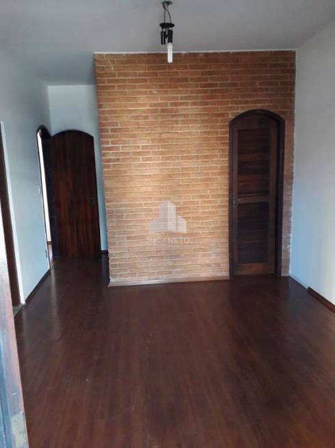 Foto 2 de Sobrado com 4 Quartos para alugar, 10m² em Vila Gilda, Santo André