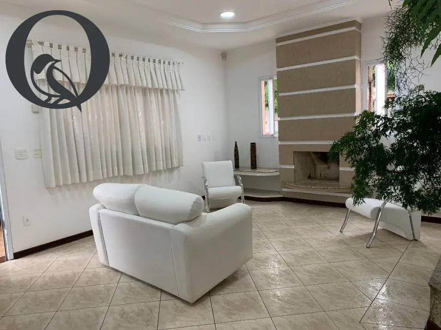 Foto 2 de Sobrado com 6 Quartos à venda, 420m² em Condominio Residencial Shamballa I, Atibaia