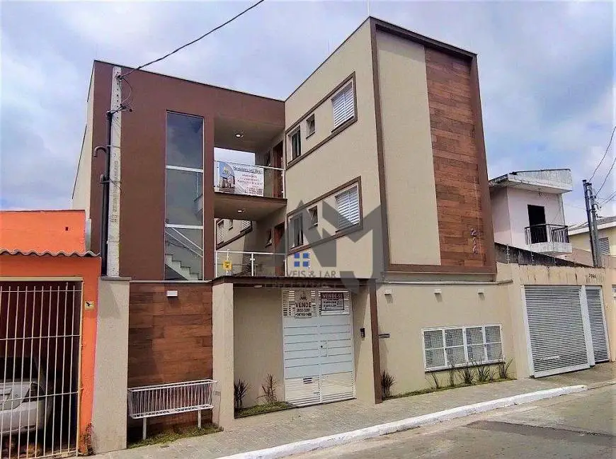 Foto 1 de Apartamento com 1 Quarto à venda, 31m² em Artur Alvim, São Paulo