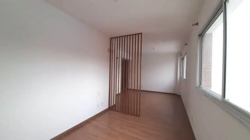 Foto 1 de Apartamento com 1 Quarto para alugar, 43m² em Barreiros, São José