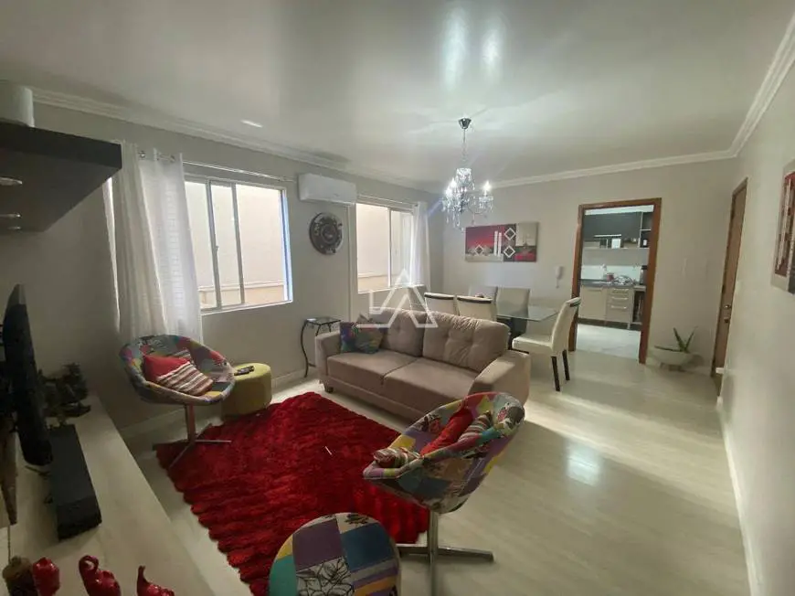 Foto 1 de Apartamento com 1 Quarto à venda, 69m² em Boqueirao, Passo Fundo