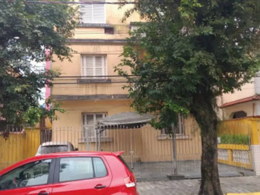 Foto 1 de Apartamento com 1 Quarto à venda, 68m² em Boqueirão, Santos