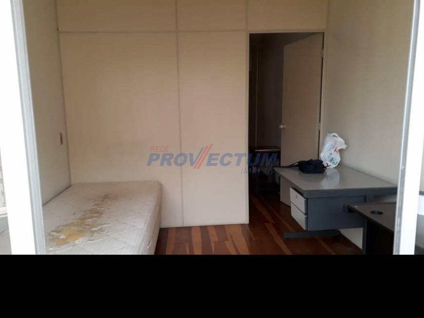 Foto 2 de Apartamento com 1 Quarto à venda, 52m² em Botafogo, Campinas