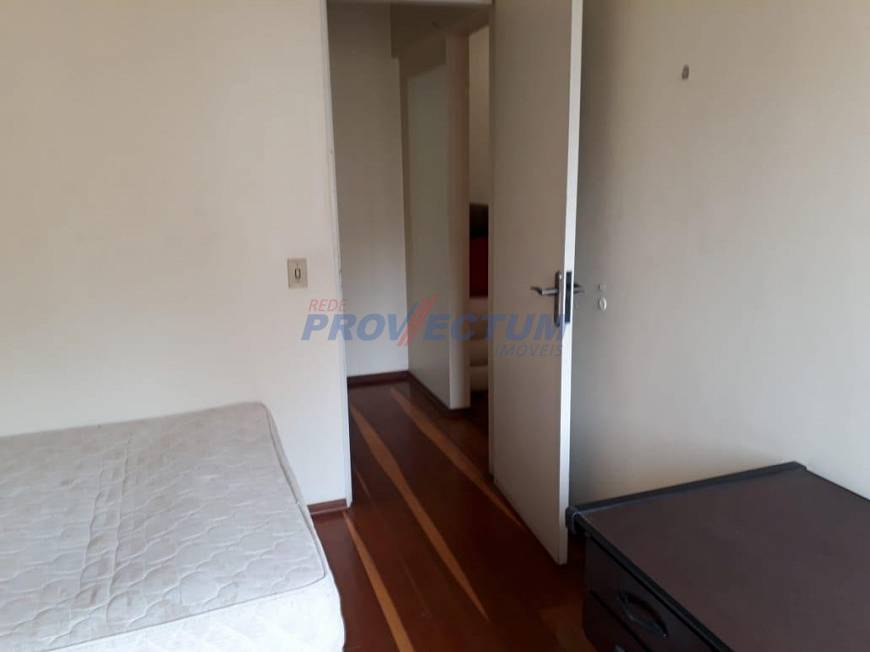 Foto 3 de Apartamento com 1 Quarto à venda, 52m² em Botafogo, Campinas