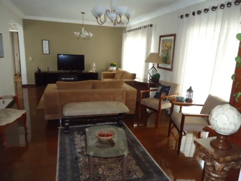 Foto 1 de Apartamento com 1 Quarto à venda, 150m² em Campo Belo, São Paulo