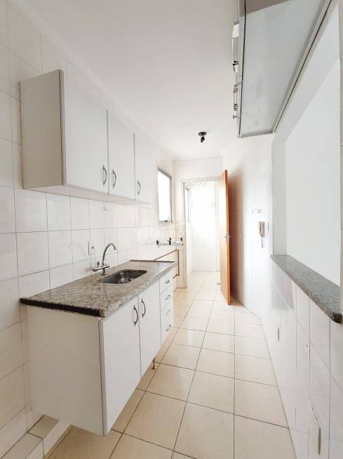 Foto 1 de Apartamento com 1 Quarto à venda, 53m² em Centro, Campinas