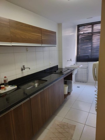 Foto 2 de Apartamento com 1 Quarto à venda, 40m² em Centro, Itaboraí