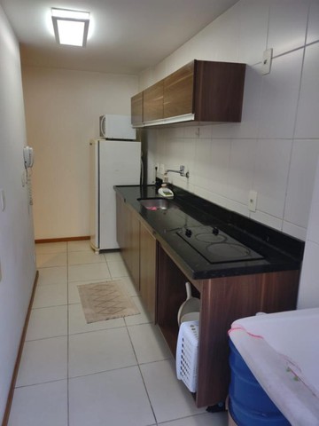 Foto 3 de Apartamento com 1 Quarto à venda, 40m² em Centro, Itaboraí