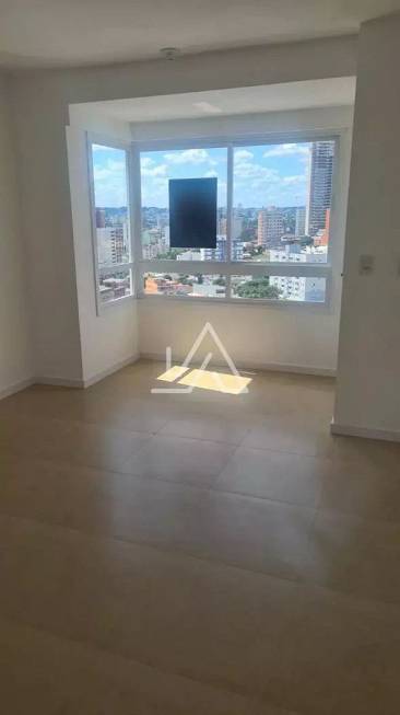 Foto 4 de Apartamento com 1 Quarto à venda, 55m² em Centro, Passo Fundo
