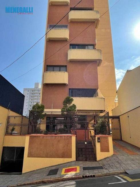 Foto 1 de Apartamento com 1 Quarto à venda, 157m² em Centro, Piracicaba