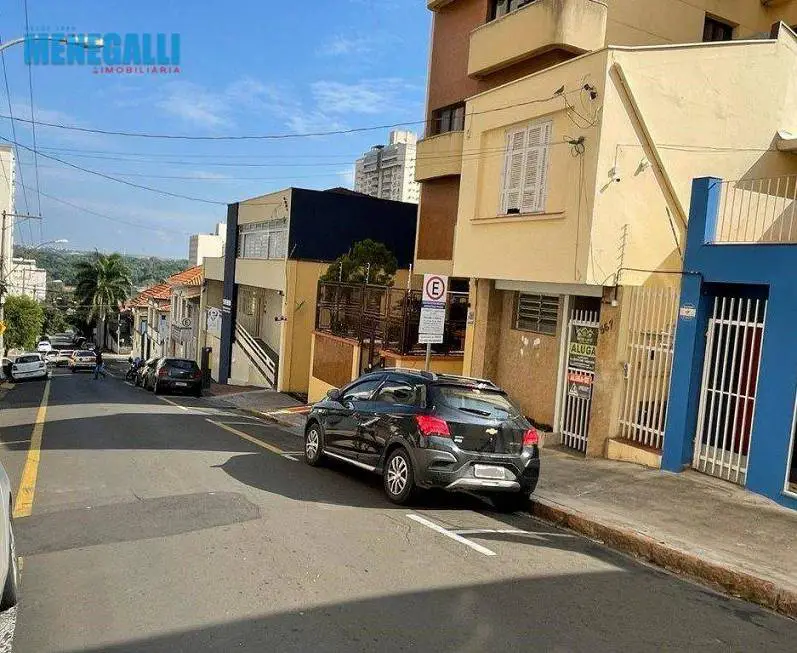 Foto 3 de Apartamento com 1 Quarto à venda, 157m² em Centro, Piracicaba