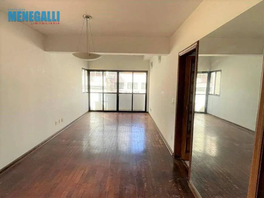 Foto 4 de Apartamento com 1 Quarto à venda, 157m² em Centro, Piracicaba