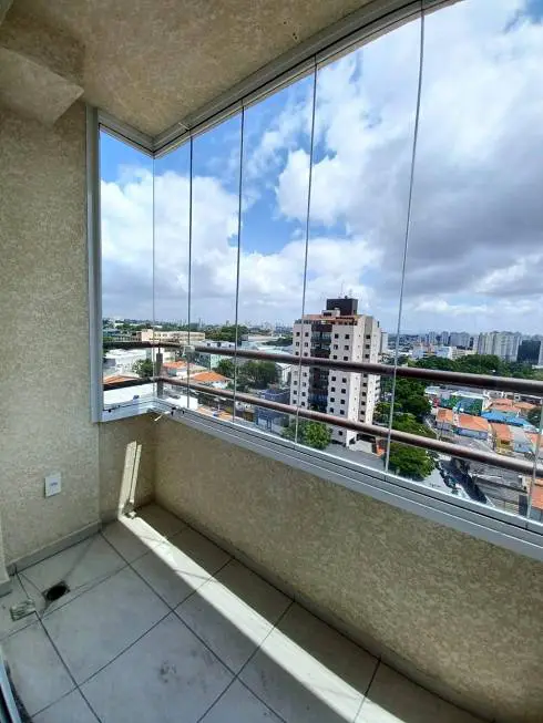 Foto 1 de Apartamento com 1 Quarto à venda, 44m² em Centro, São Bernardo do Campo
