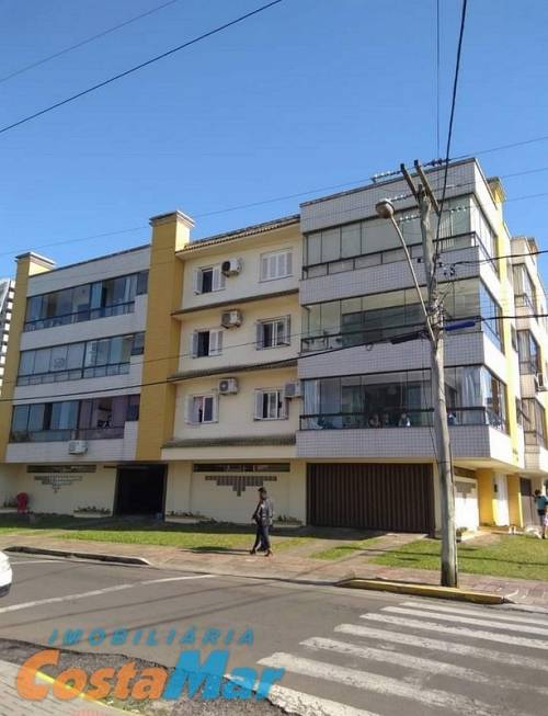 Foto 1 de Apartamento com 1 Quarto à venda, 60m² em Centro, Tramandaí