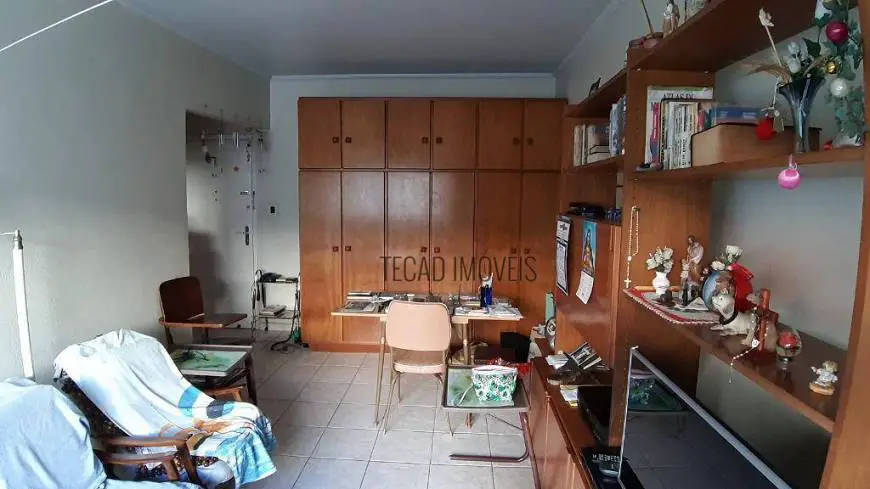 Foto 3 de Apartamento com 1 Quarto à venda, 66m² em Higienópolis, São Paulo