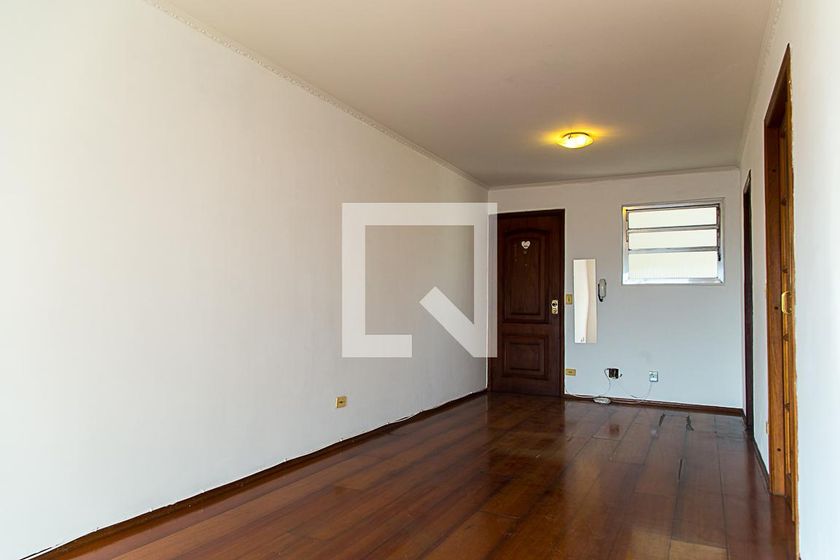 Foto 3 de Apartamento com 1 Quarto à venda, 48m² em Jabaquara, São Paulo
