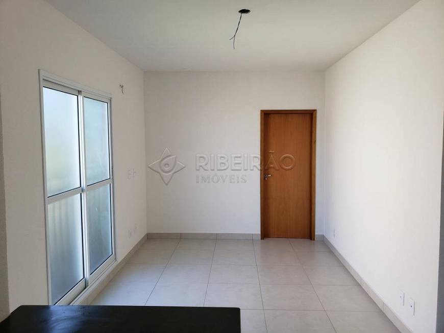 Foto 1 de Apartamento com 1 Quarto à venda, 53m² em Jardim Botânico, Ribeirão Preto