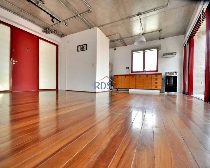 Foto 3 de Apartamento com 1 Quarto à venda, 116m² em Jardim Das Bandeiras, São Paulo