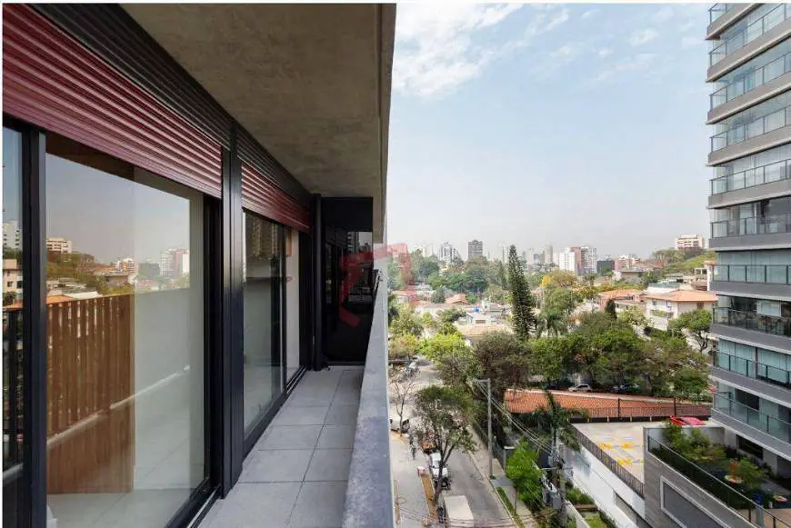 Foto 1 de Apartamento com 1 Quarto à venda, 50m² em Jardim Das Bandeiras, São Paulo