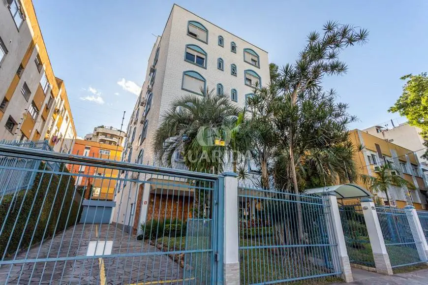 Foto 1 de Apartamento com 1 Quarto à venda, 50m² em Mont' Serrat, Porto Alegre