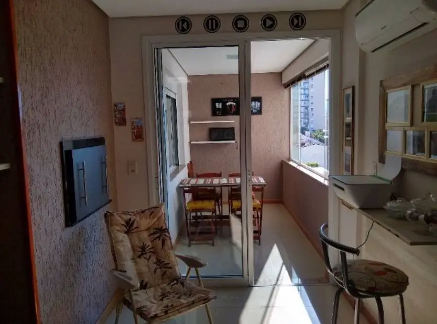Foto 1 de Apartamento com 1 Quarto à venda, 60m² em Partenon, Porto Alegre