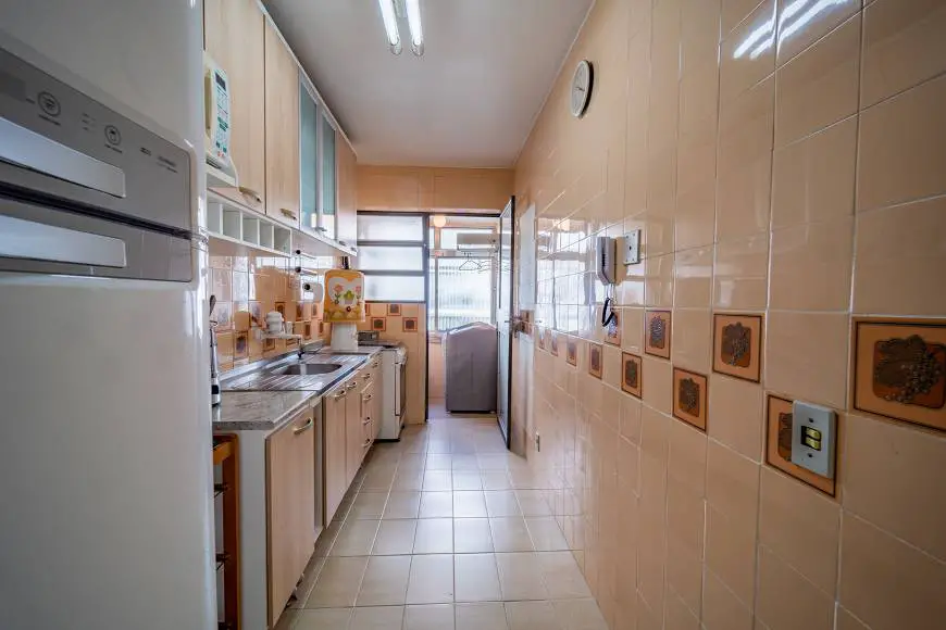 Foto 4 de Apartamento com 1 Quarto à venda, 45m² em Petrópolis, Porto Alegre