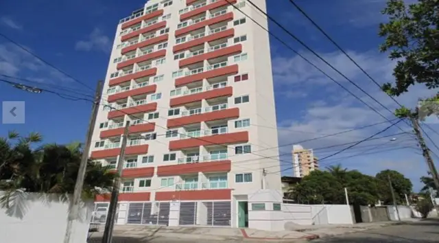 Foto 1 de Apartamento com 1 Quarto à venda, 34m² em Ponta Negra, Natal