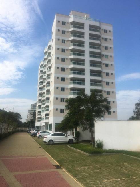 Foto 1 de Apartamento com 1 Quarto à venda, 67m² em Recreio Dos Bandeirantes, Rio de Janeiro