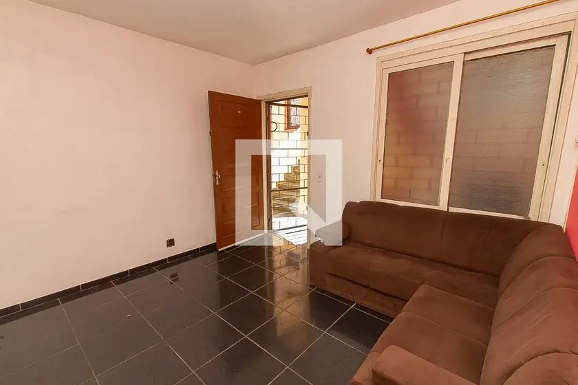 Foto 1 de Apartamento com 1 Quarto para alugar, 42m² em Rubem Berta, Porto Alegre