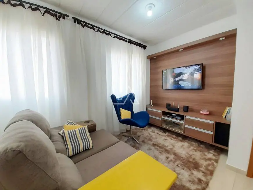 Foto 1 de Apartamento com 1 Quarto à venda, 64m² em Santa Marta, Passo Fundo