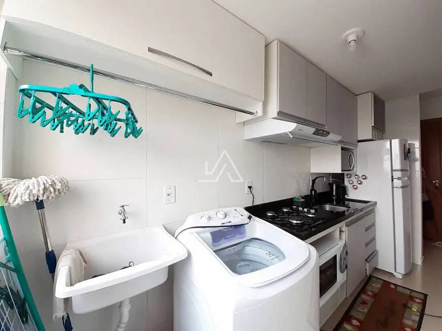 Foto 5 de Apartamento com 1 Quarto à venda, 64m² em Santa Marta, Passo Fundo