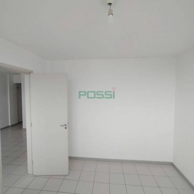 Foto 3 de Apartamento com 1 Quarto para alugar, 30m² em Santo Amaro, São Paulo