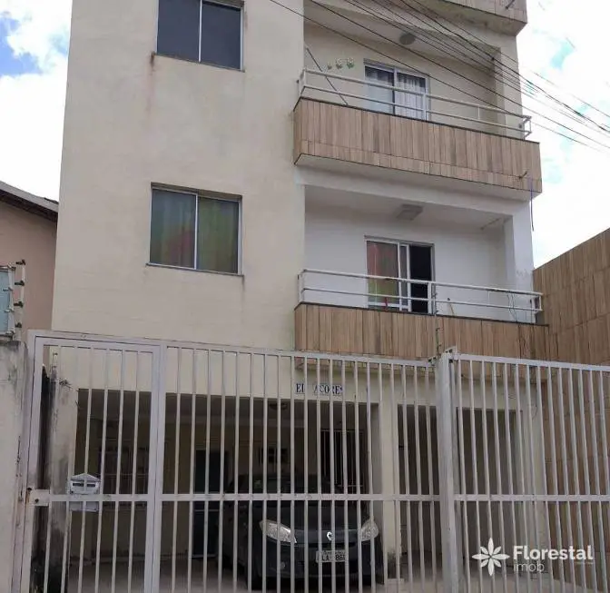 Foto 1 de Apartamento com 1 Quarto à venda, 50m² em Serraria Brasil, Feira de Santana