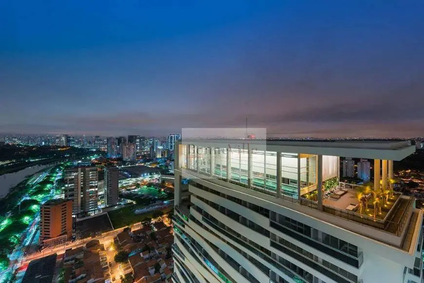 Foto 1 de Apartamento com 1 Quarto para alugar, 45m² em Vila Cruzeiro, São Paulo