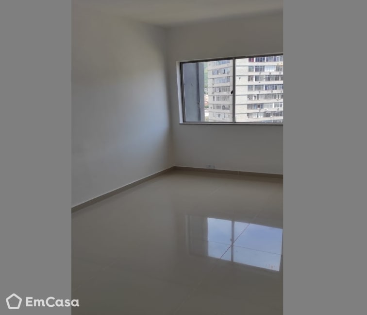 Foto 3 de Apartamento com 1 Quarto à venda, 60m² em Vila Isabel, Rio de Janeiro