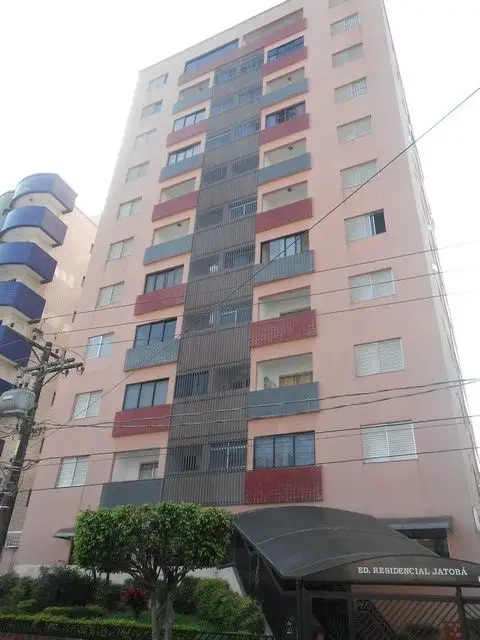 Foto 4 de Apartamento com 1 Quarto à venda, 39m² em Vila Tupi, Praia Grande