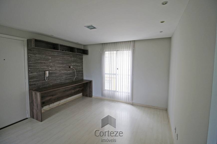 Foto 4 de Apartamento com 2 Quartos para alugar, 42m² em Afonso Pena, São José dos Pinhais