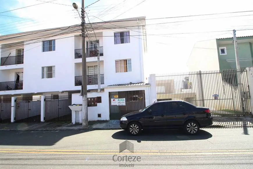 Foto 1 de Apartamento com 2 Quartos para alugar, 64m² em Afonso Pena, São José dos Pinhais