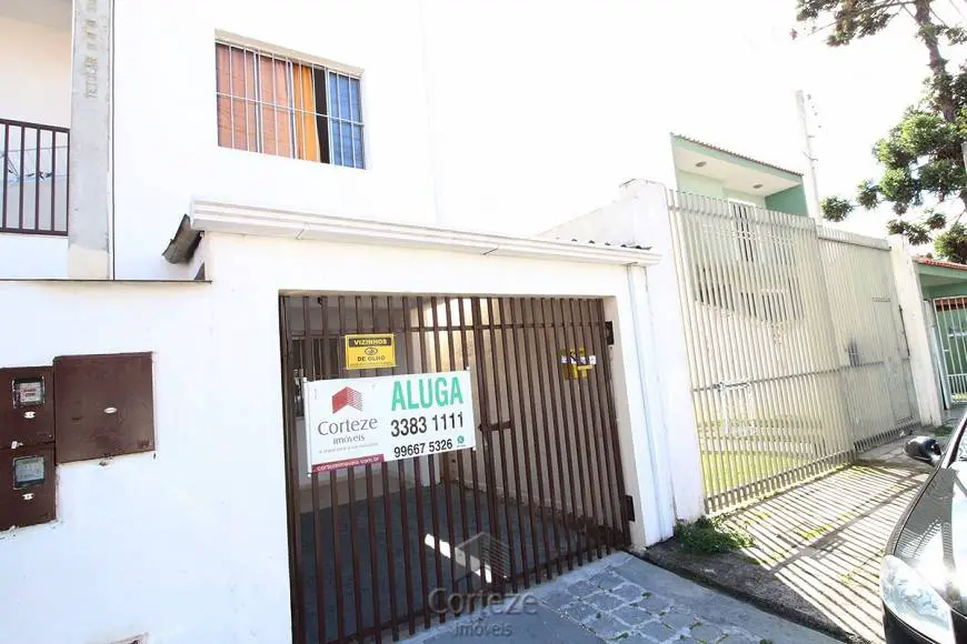 Foto 2 de Apartamento com 2 Quartos para alugar, 64m² em Afonso Pena, São José dos Pinhais