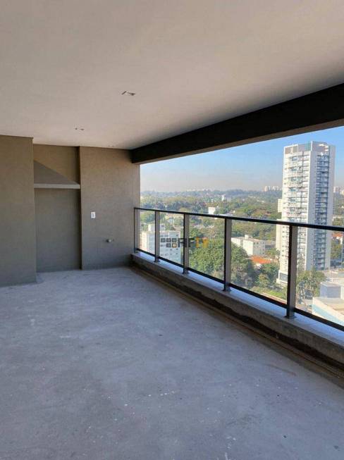 Foto 2 de Apartamento com 2 Quartos à venda, 113m² em Alto Da Boa Vista, São Paulo