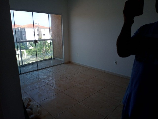 Foto 3 de Apartamento com 2 Quartos à venda, 70m² em Areal, Itaboraí