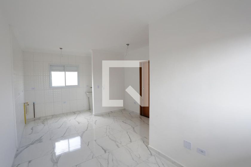 Foto 5 de Apartamento com 2 Quartos à venda, 45m² em Artur Alvim, São Paulo