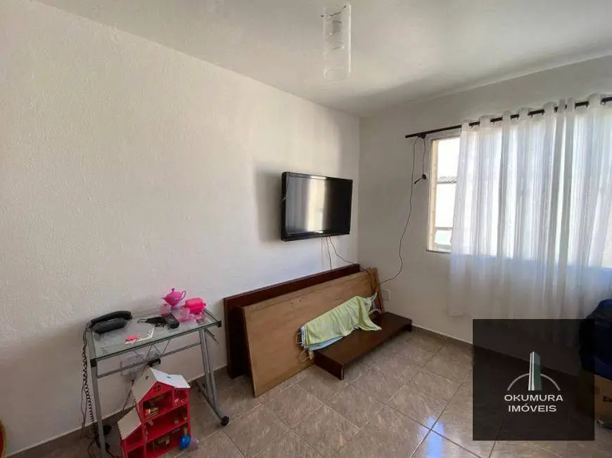 Foto 2 de Apartamento com 2 Quartos para venda ou aluguel, 58m² em Assunção, São Bernardo do Campo