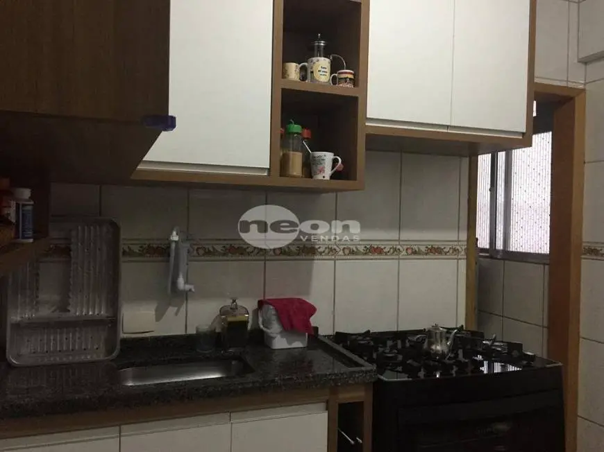 Foto 2 de Apartamento com 2 Quartos à venda, 58m² em Assunção, São Bernardo do Campo