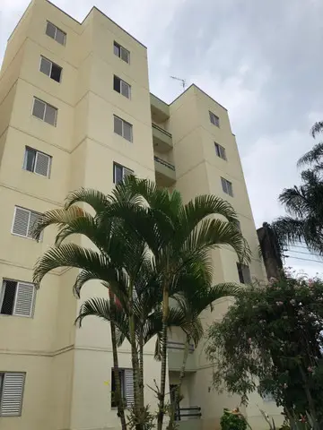 Foto 1 de Apartamento com 2 Quartos à venda, 67m² em Barranco, Taubaté